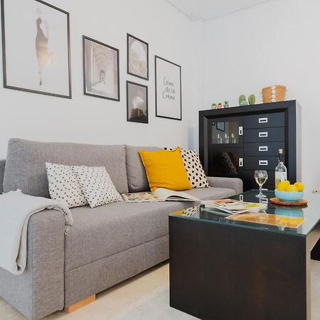 La Suite Malaga Centro 외부 사진