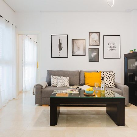 La Suite Malaga Centro 외부 사진