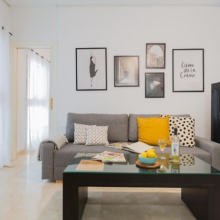 La Suite Malaga Centro 외부 사진