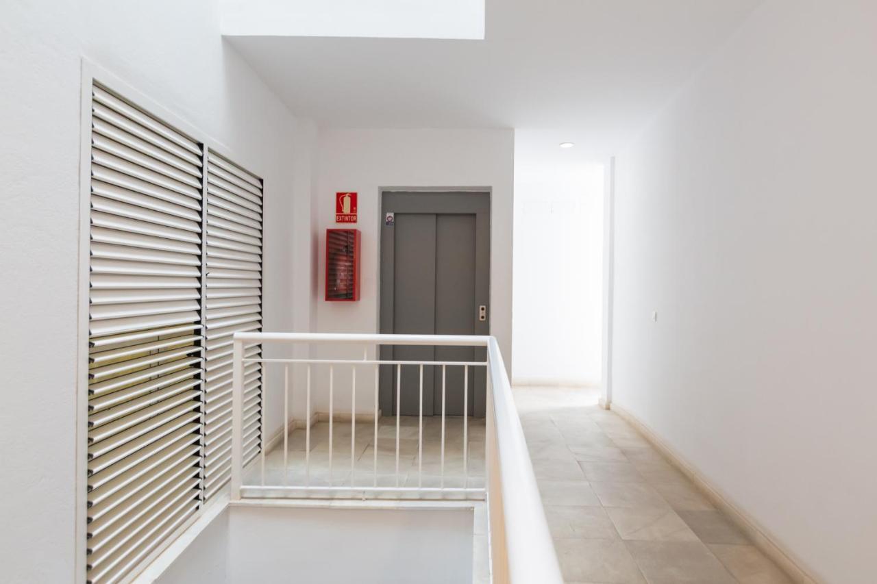 La Suite Malaga Centro 외부 사진