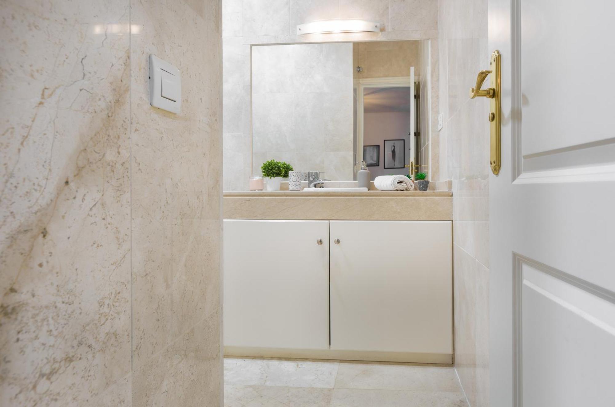 La Suite Malaga Centro 외부 사진
