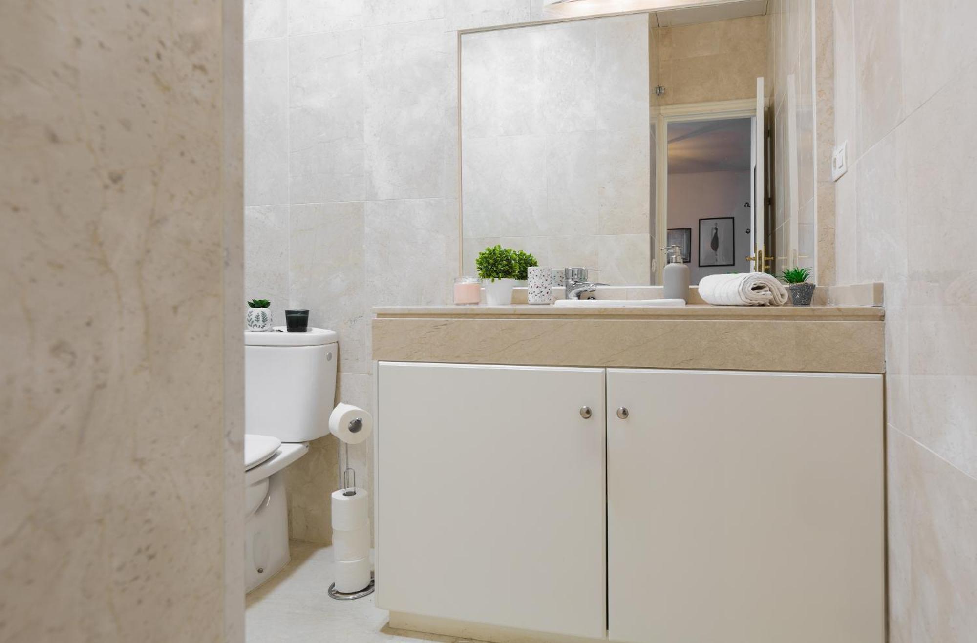La Suite Malaga Centro 외부 사진