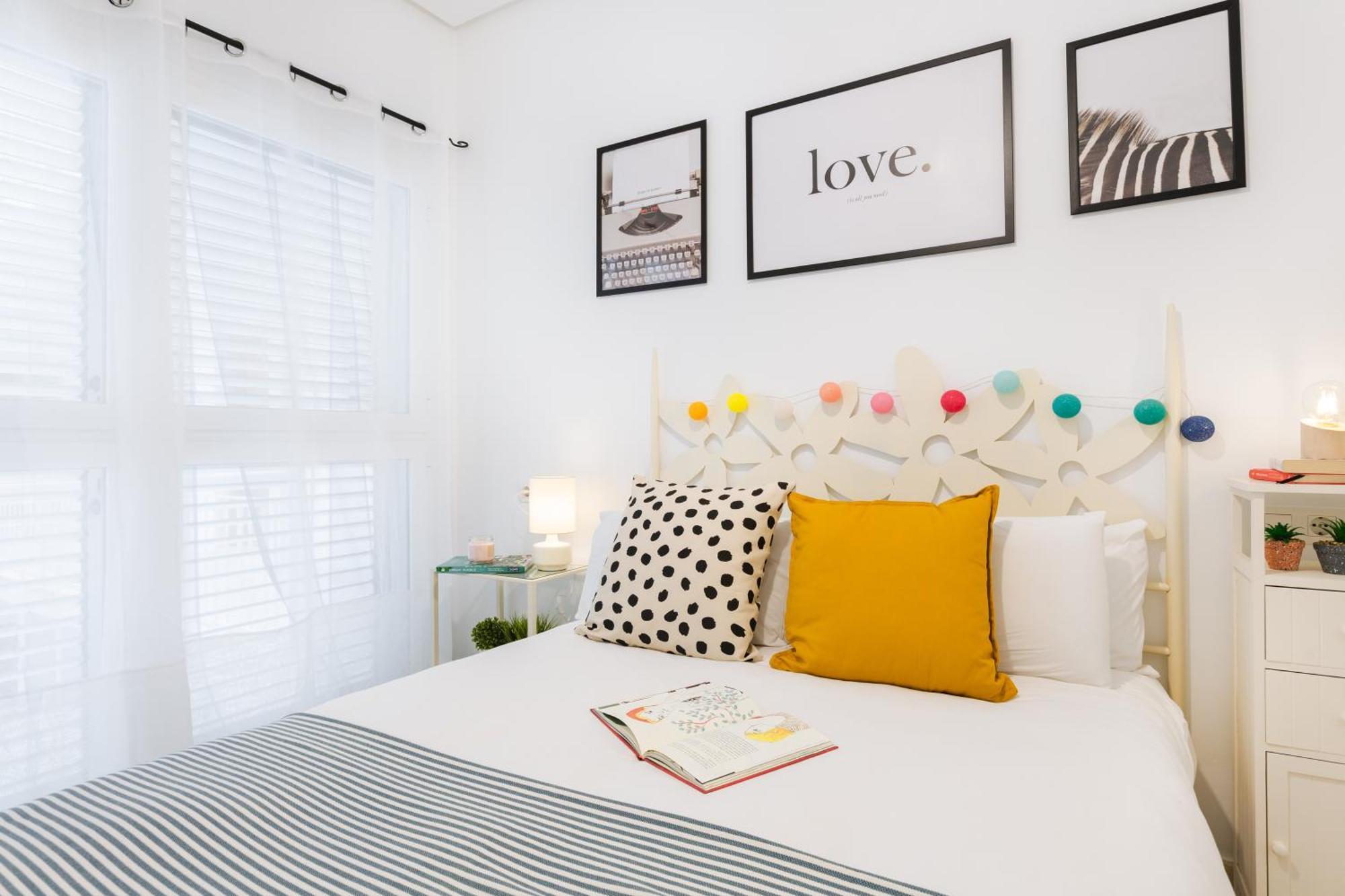 La Suite Malaga Centro 외부 사진