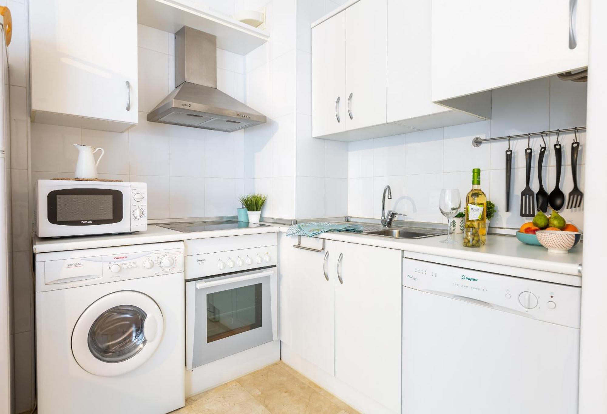 La Suite Malaga Centro 외부 사진