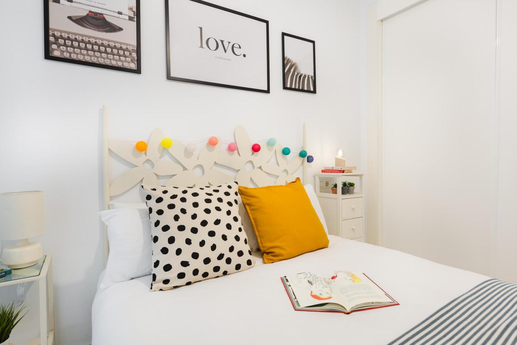 La Suite Malaga Centro 외부 사진
