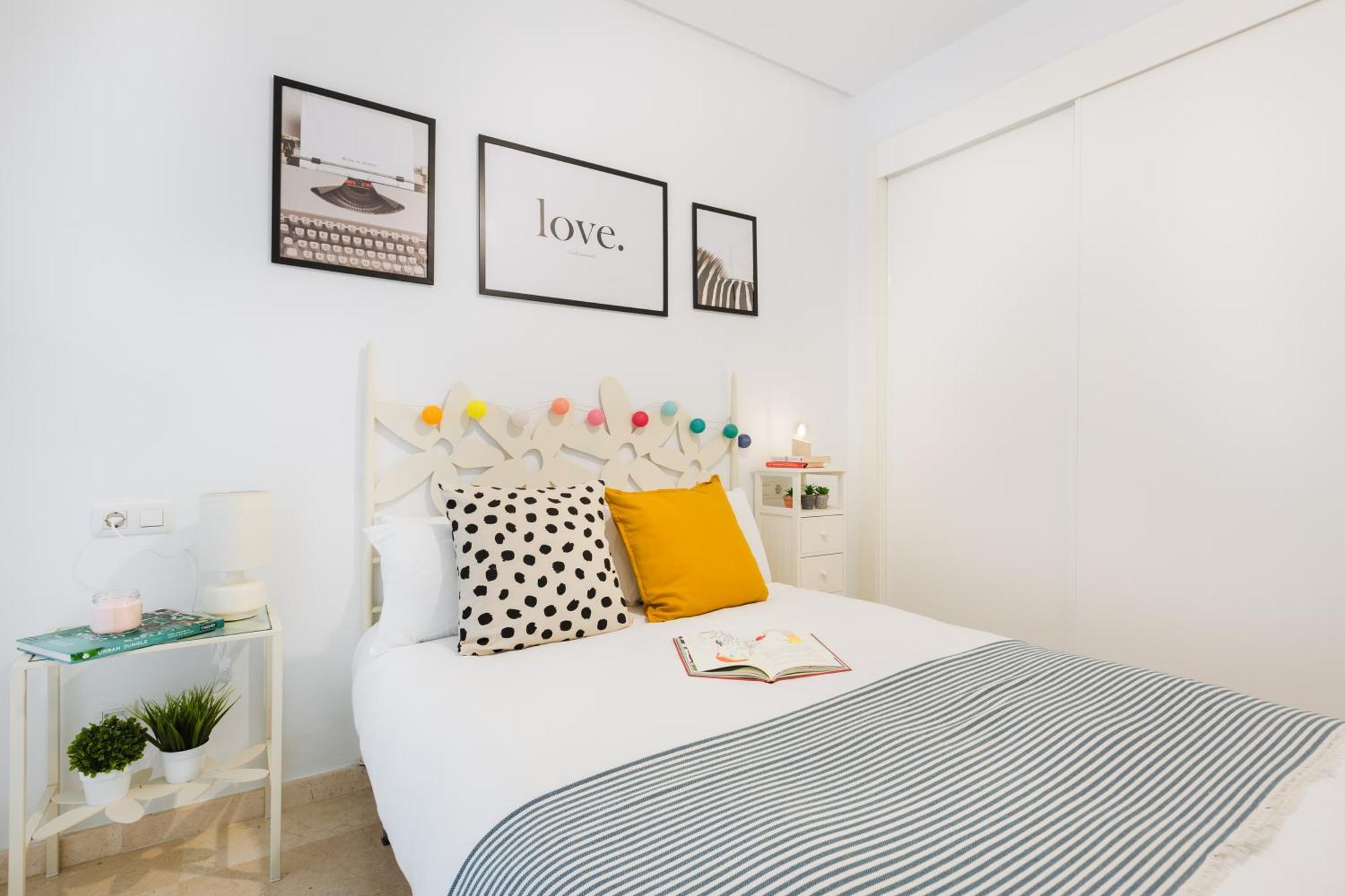 La Suite Malaga Centro 외부 사진