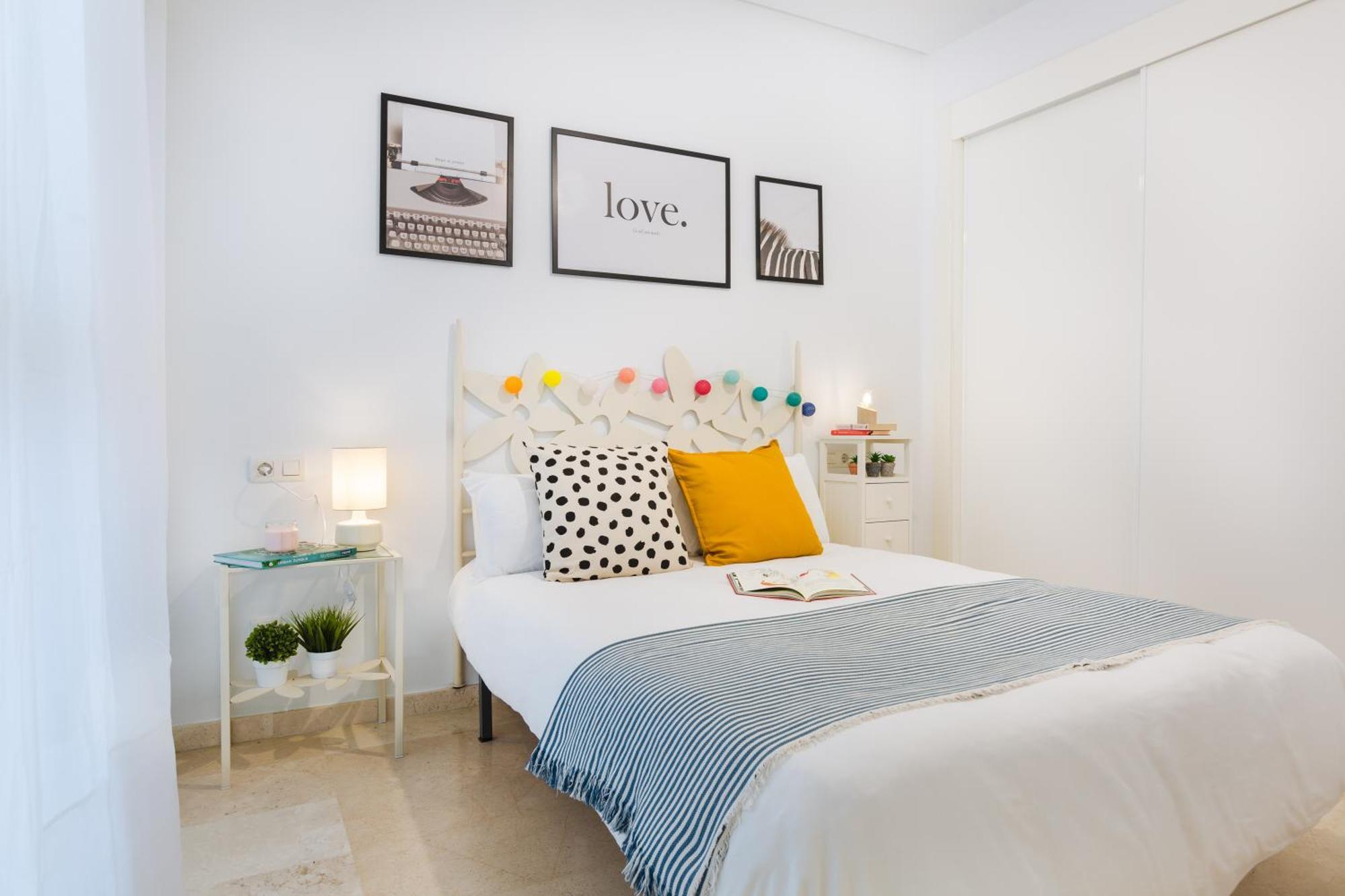 La Suite Malaga Centro 외부 사진
