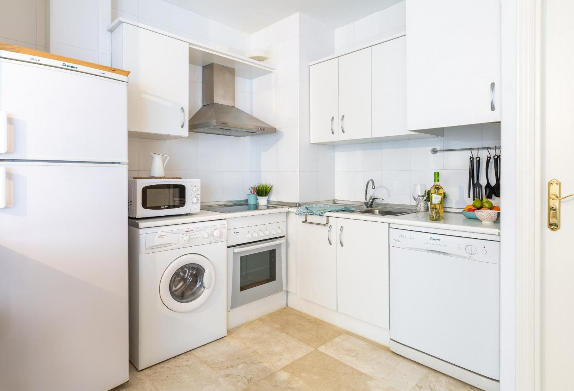 La Suite Malaga Centro 외부 사진