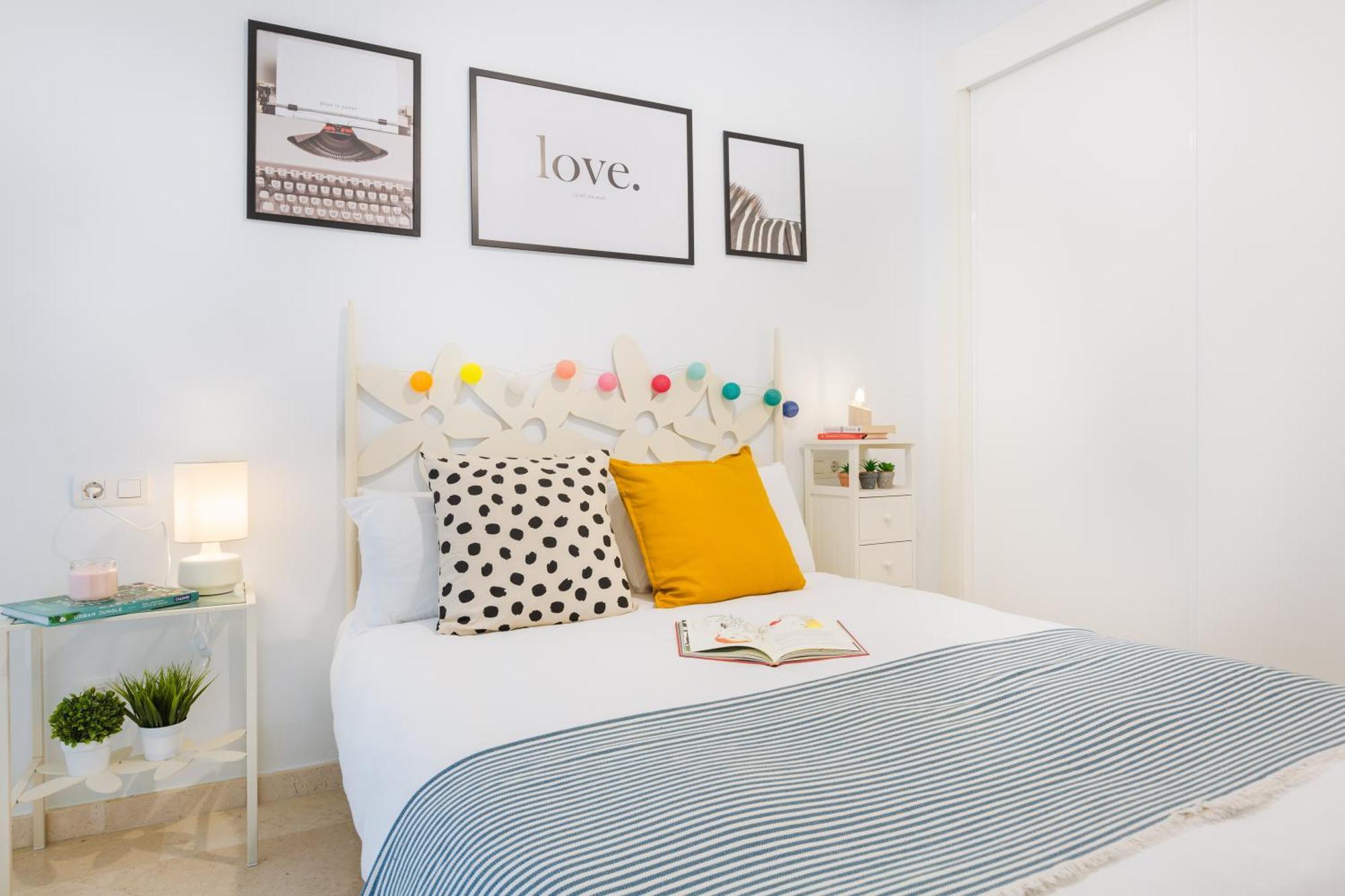 La Suite Malaga Centro 외부 사진
