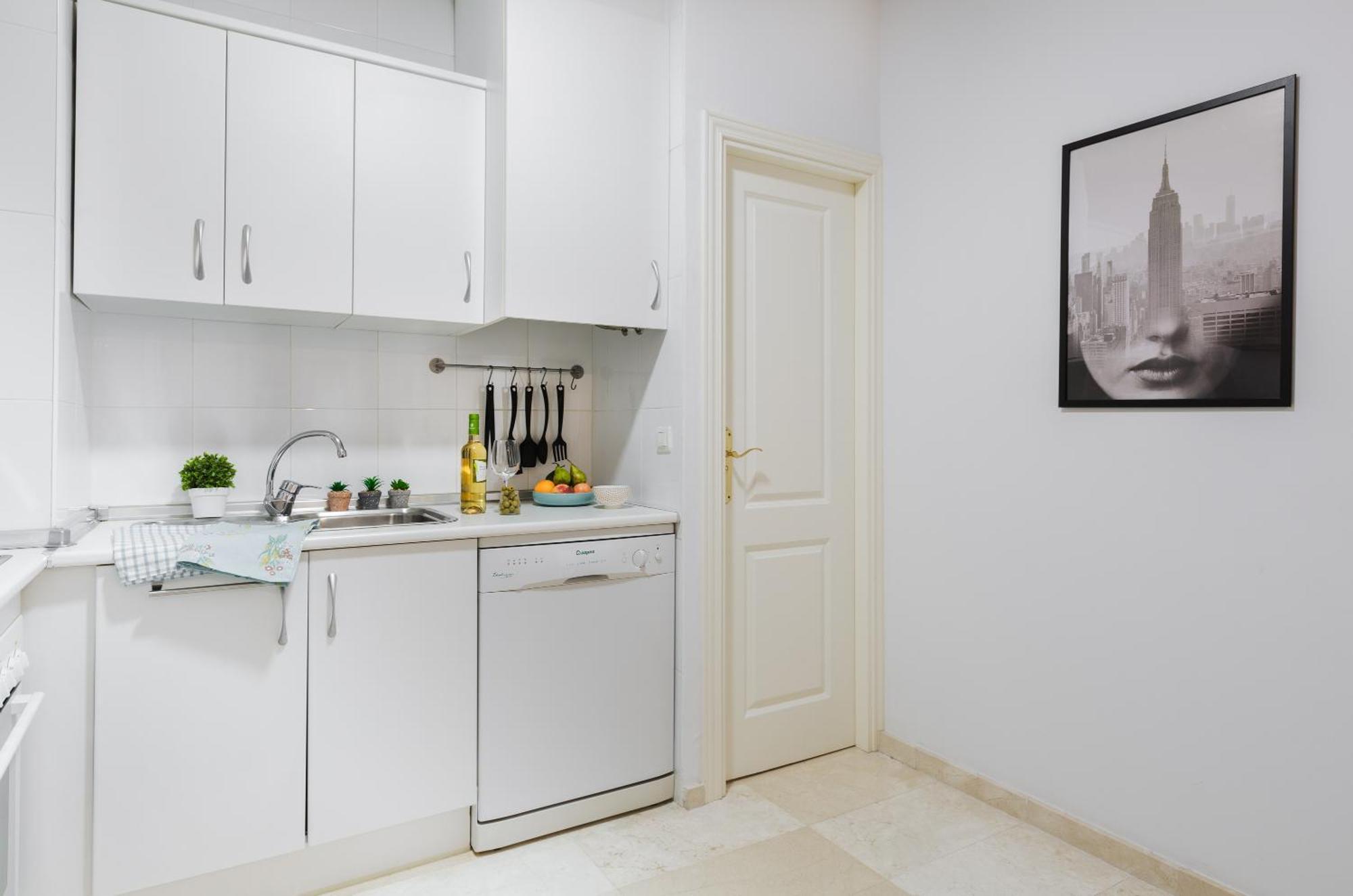 La Suite Malaga Centro 외부 사진