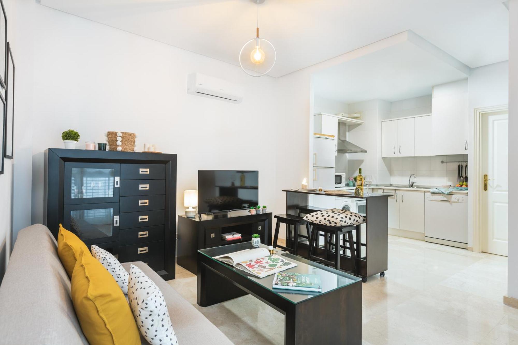 La Suite Malaga Centro 외부 사진