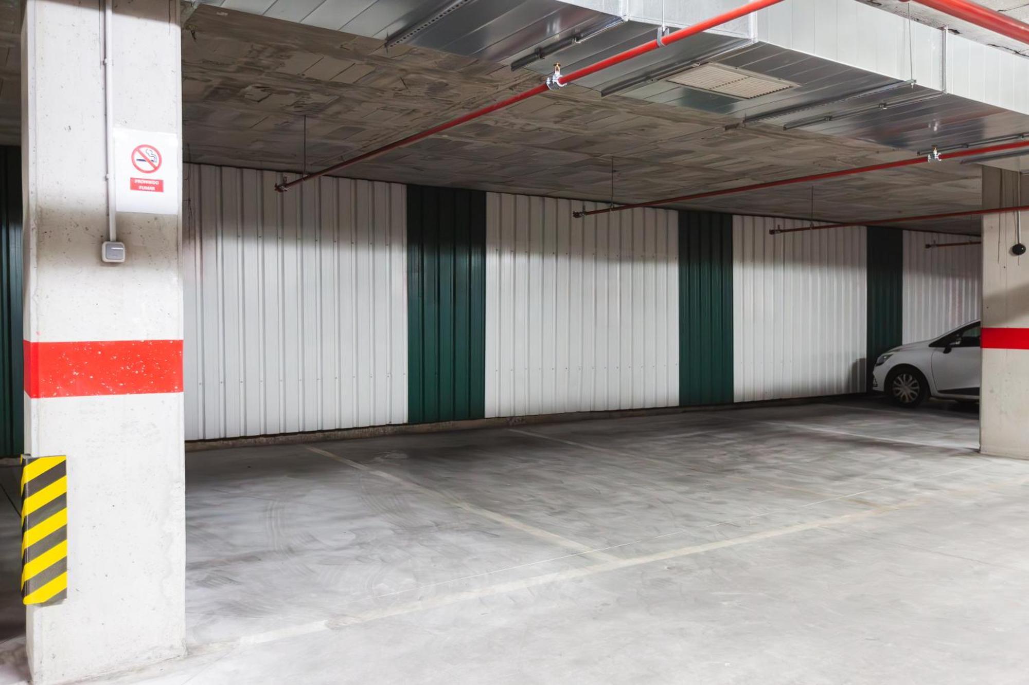 La Suite Malaga Centro 외부 사진