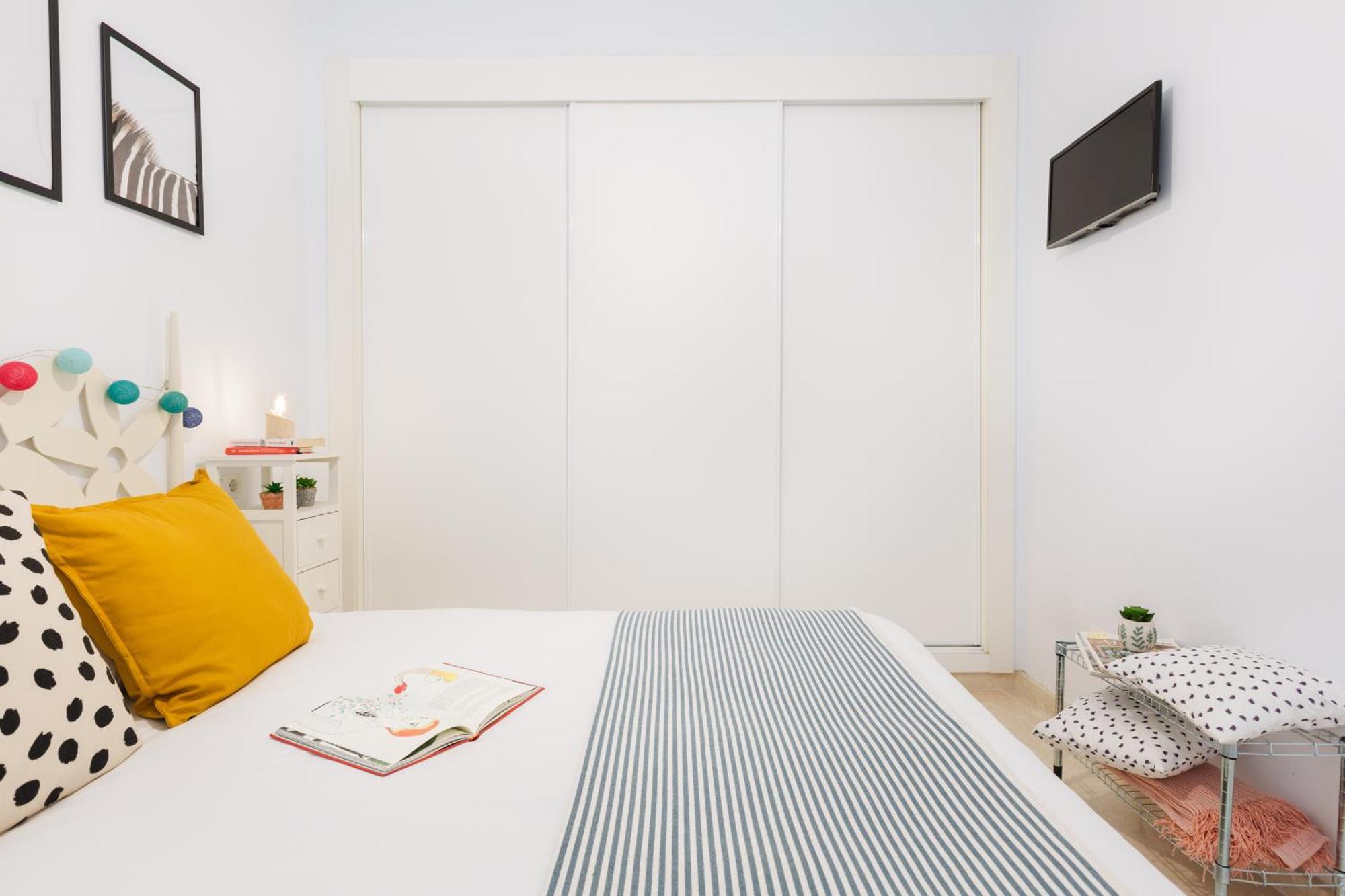 La Suite Malaga Centro 외부 사진