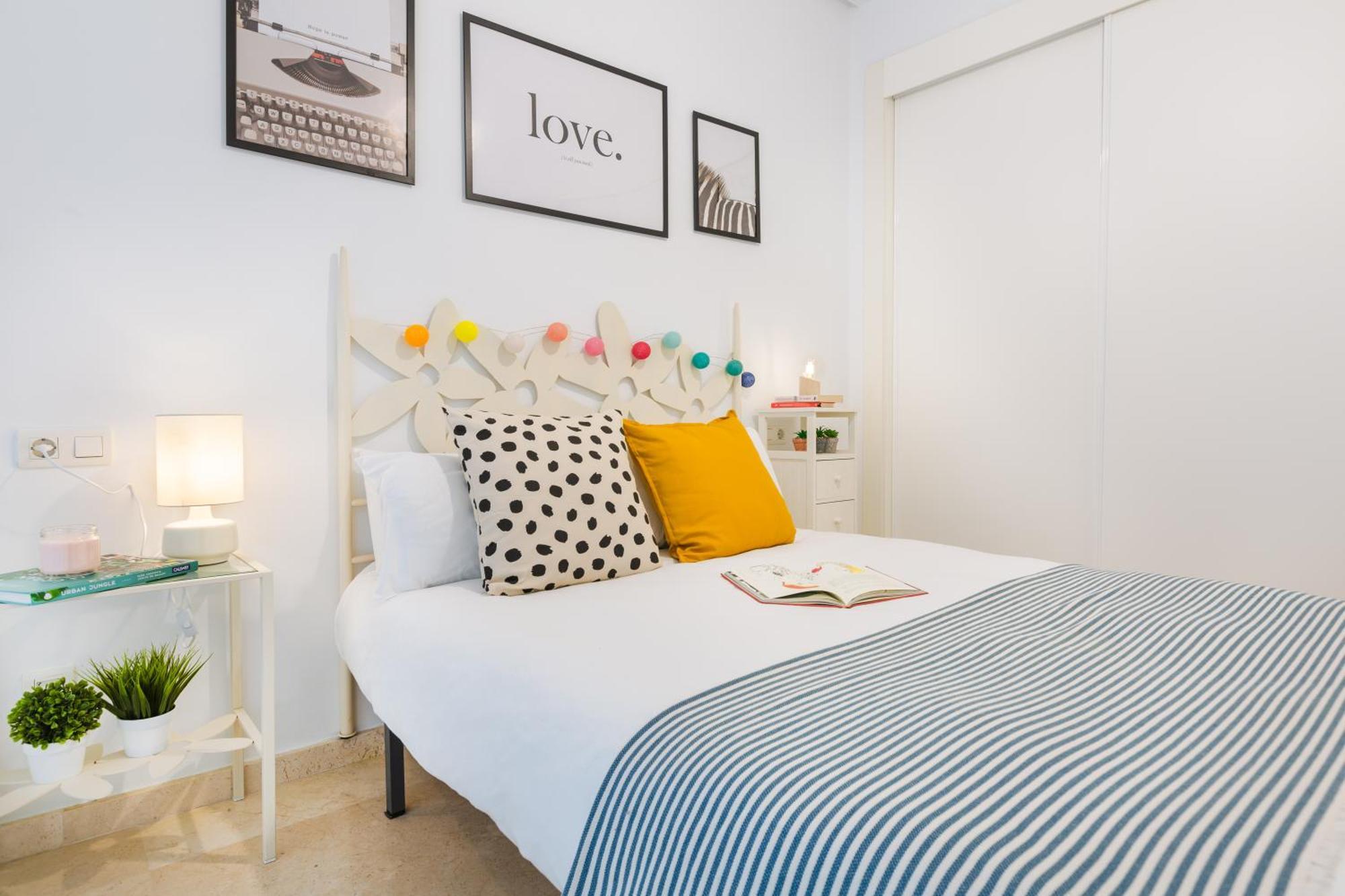 La Suite Malaga Centro 외부 사진