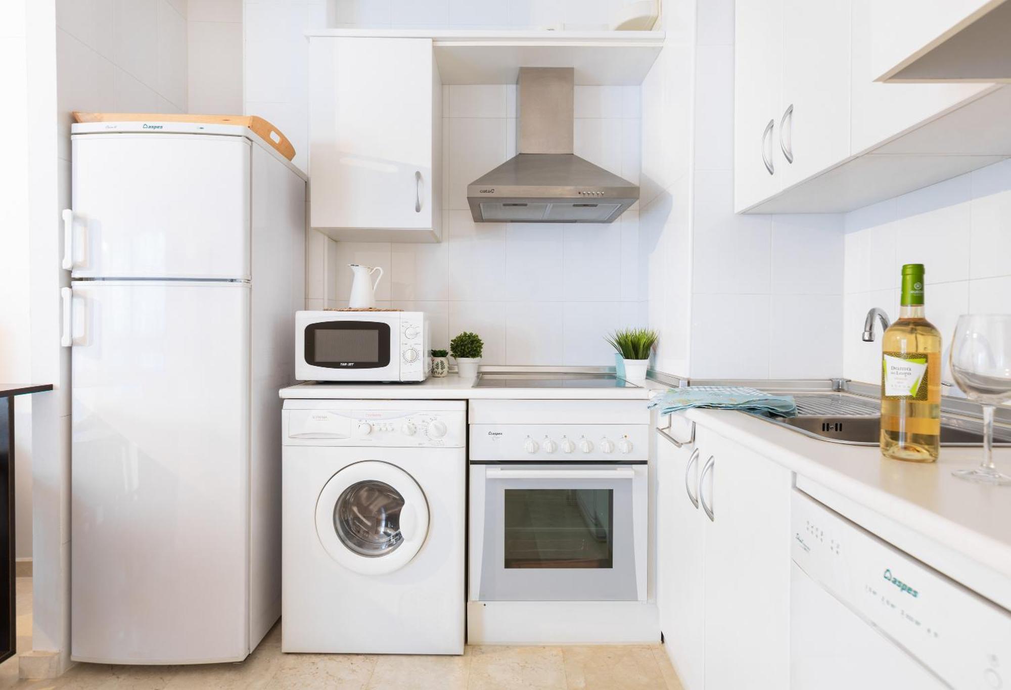 La Suite Malaga Centro 외부 사진