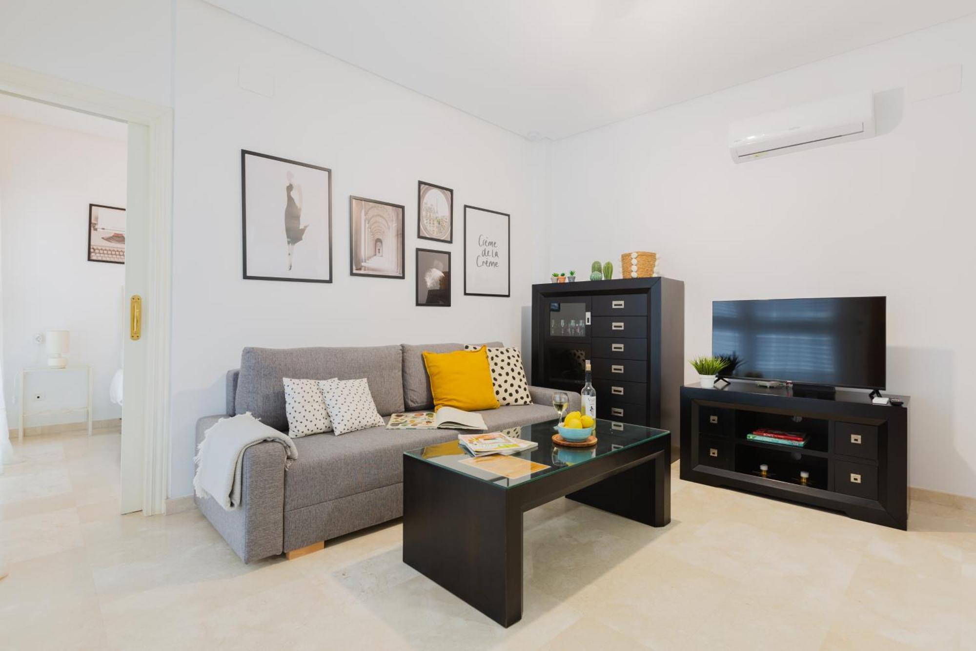 La Suite Malaga Centro 외부 사진