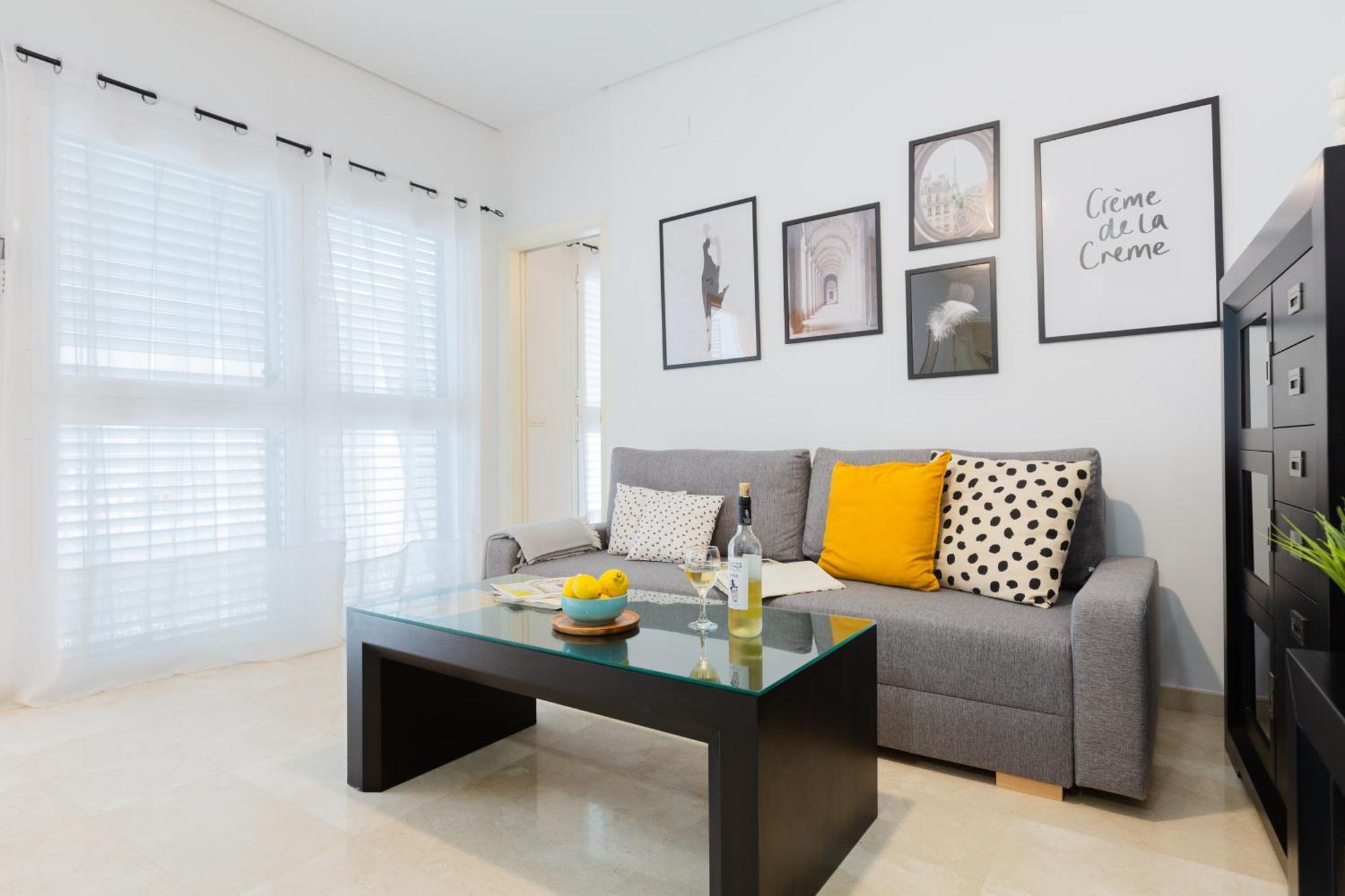 La Suite Malaga Centro 외부 사진