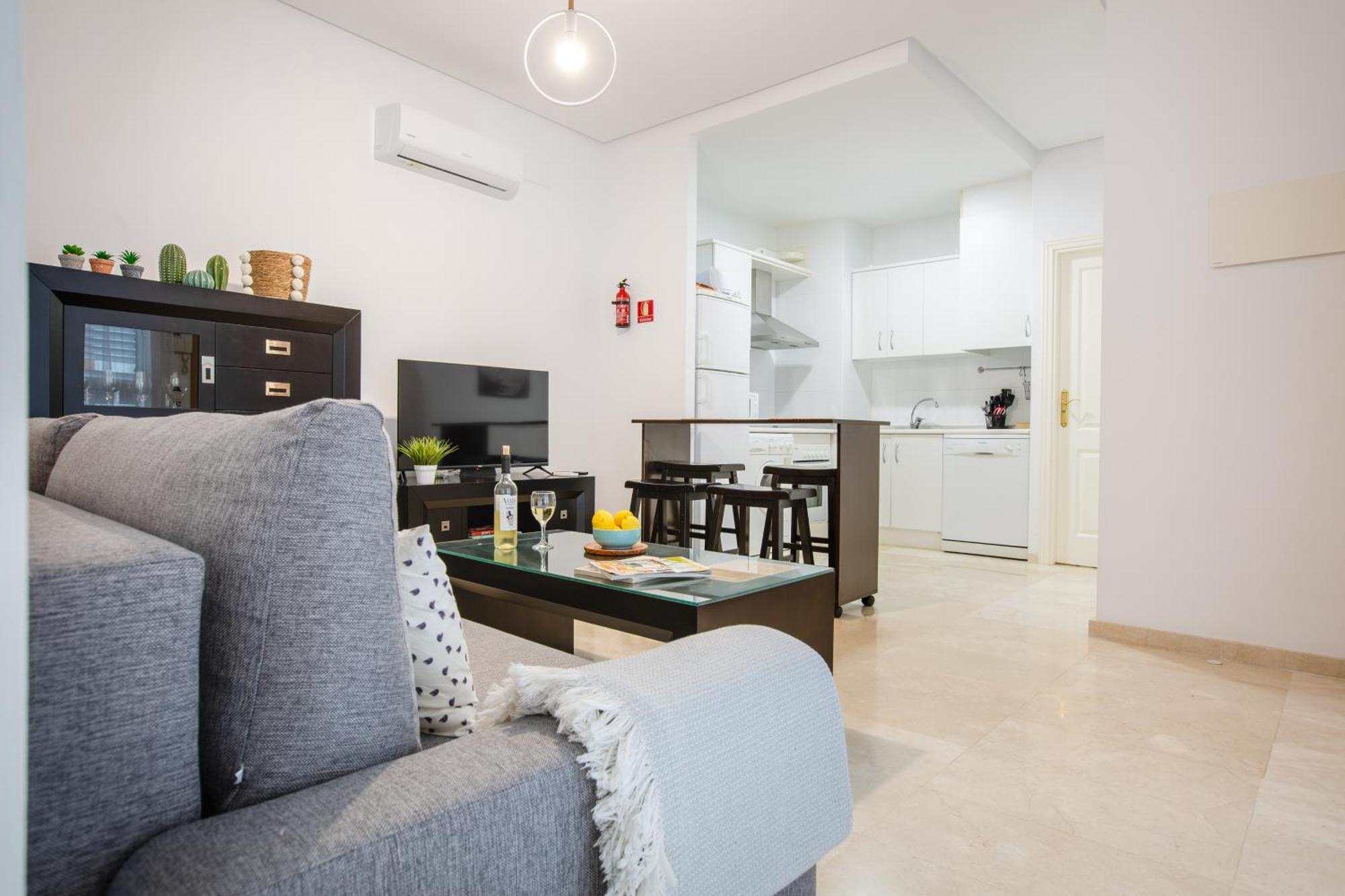 La Suite Malaga Centro 외부 사진