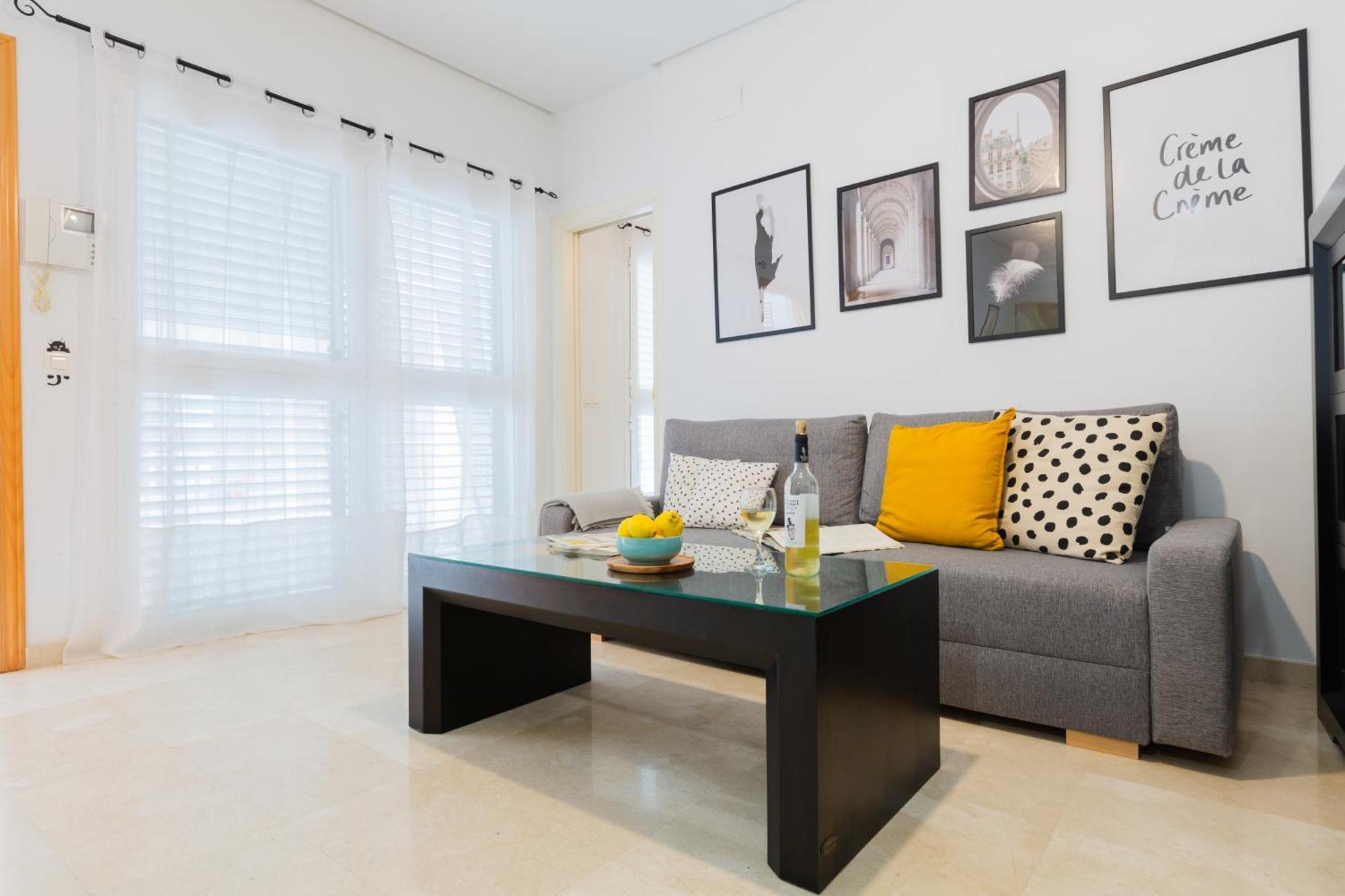 La Suite Malaga Centro 외부 사진